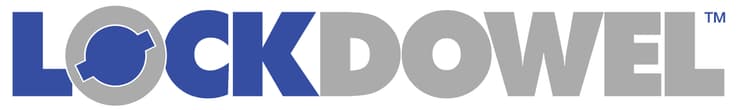 Lockdowel soft-close closet hardware – patented fastening technology for modular closet systems
