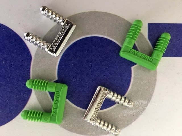 Soft-close closet hardware fasteners – bulk wardrobe hardware for wholesale closet systems